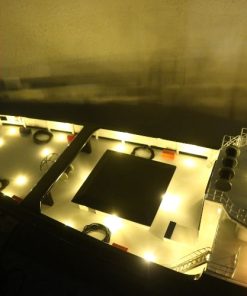 Abeille Bourbon With Lights (9)