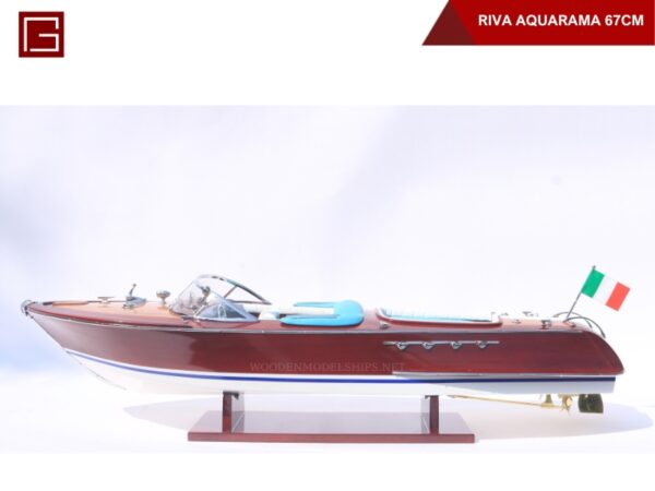 RIVA AQUARAMA 67cm-01