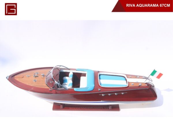 RIVA AQUARAMA 67cm-02