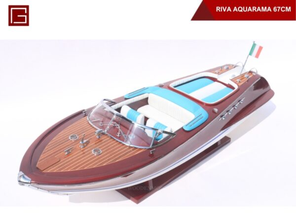 RIVA AQUARAMA 67cm-03