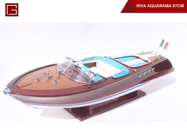 RIVA AQUARAMA 67cm-04