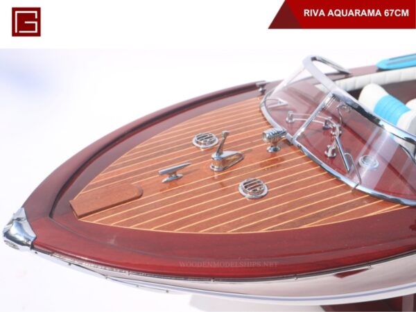 RIVA AQUARAMA 67cm-05