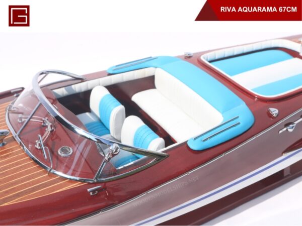 RIVA AQUARAMA 67cm-06