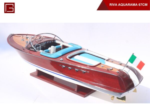 RIVA AQUARAMA 67cm-08