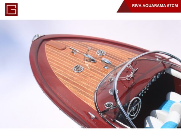 RIVA AQUARAMA 67cm-09