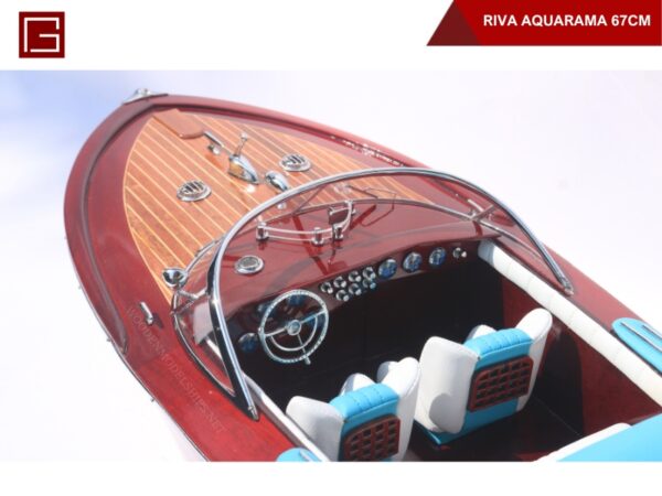 RIVA AQUARAMA 67cm-10