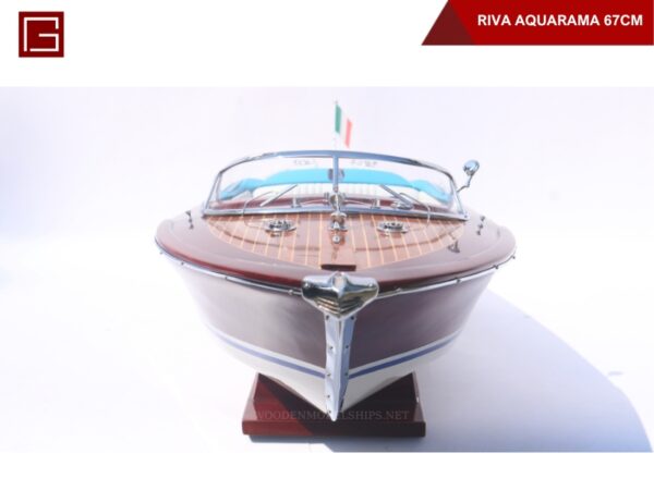 RIVA AQUARAMA 67cm-11