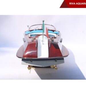 RIVA AQUARAMA 67cm-12