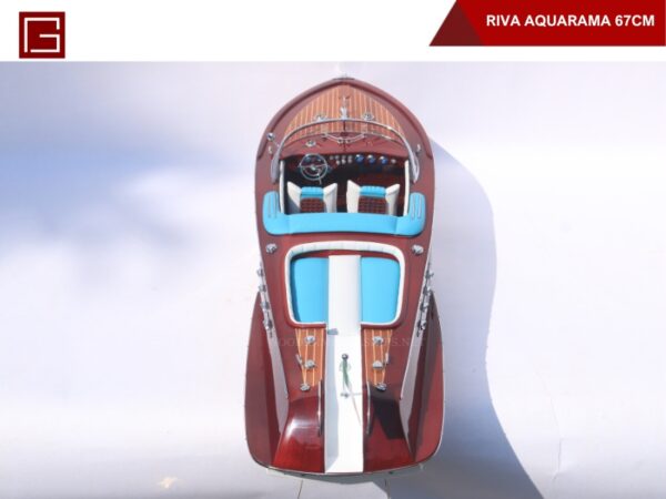 RIVA AQUARAMA 67cm-13