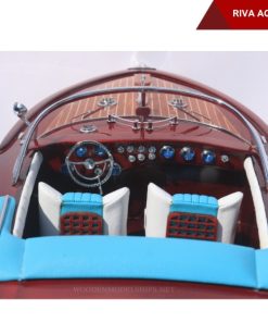 RIVA AQUARAMA 67cm-14