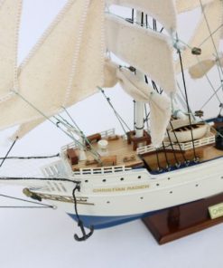 Christian Radich (3)