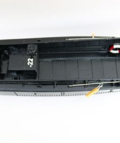 Landing Craft Pa26 22 40cm