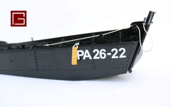Landing Craft Pa26 22 40cm (8)