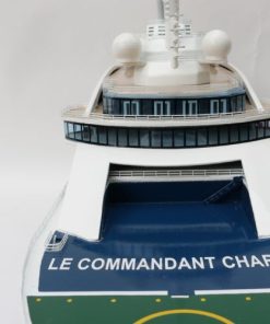 Le Commandant Charcot (3)