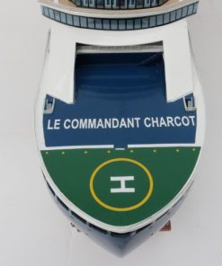 Le Commandant Charcot (4)