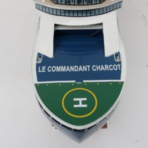 Le Commandant Charcot (4)