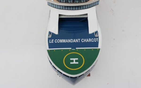 Le Commandant Charcot (4)