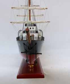 Meifu Ship Model (10)