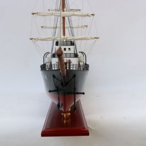 Meifu Ship Model (10)