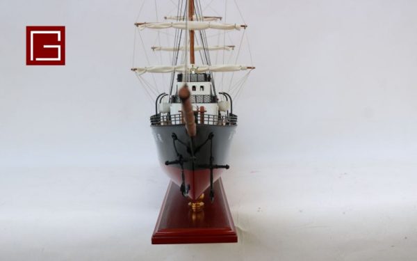 Meifu Ship Model (10)