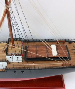 Meifu Ship Model (3)