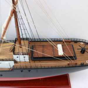 Meifu Ship Model (3)