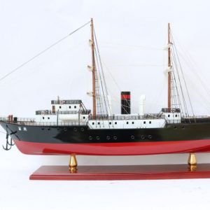 Meifu Ship Model
