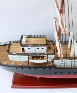 Meifu Ship Model (4)