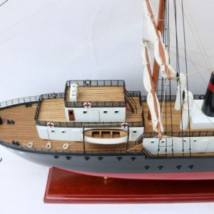 Meifu Ship Model (4)