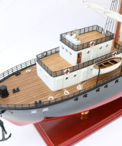 Meifu Ship Model (5)