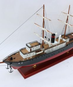 Meifu Ship Model (6)