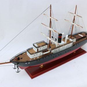Meifu Ship Model (6)
