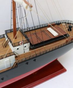 Meifu Ship Model (8)