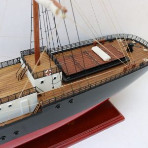 Meifu Ship Model (8)
