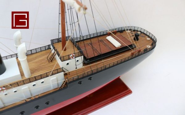 Meifu Ship Model (8)