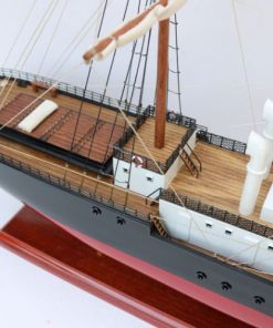 Meifu Ship Model (9)