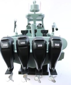 Military Boat Zh 1300 Interceptor (12)