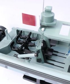 Military Boat Zh 1300 Interceptor (14)