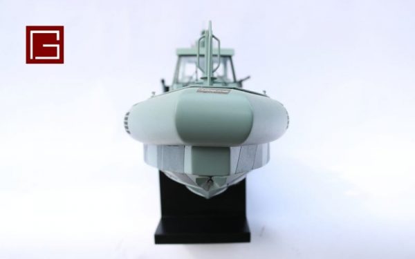 Military Boat Zh 1300 Interceptor (15)