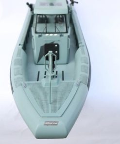 Military Boat Zh 1300 Interceptor (16)