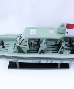 Military Boat Zh 1300 Interceptor (2)