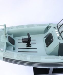 Military Boat Zh 1300 Interceptor (4)