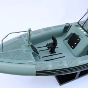 Military Boat Zh 1300 Interceptor (5)