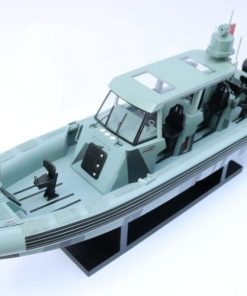Military Boat Zh 1300 Interceptor (6)