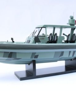 Military Boat Zh 1300 Interceptor (7)