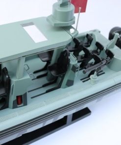 Military Boat Zh 1300 Interceptor (8)