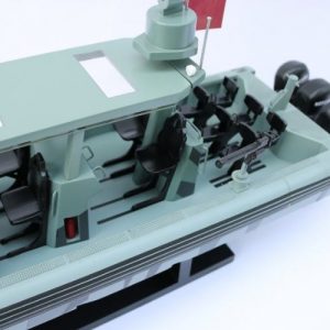 Military Boat Zh 1300 Interceptor (8)