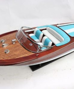 Riva Aquarama 1962 1972