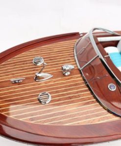 Riva Aquarama 1962 1972 (2)