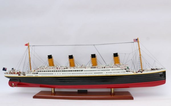 Rms Titanic Special Edition (10)